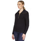 Women's Half-Zip Sweater, Regular & Petite