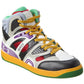 Gucci Basket Demetra Sneaker