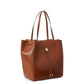Leather Medium Andie Drawstring Tote
