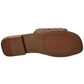 Michael Kors Collection McGraw Leather Mule