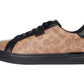 Lowline Signature Low Top