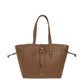 Furla Net Logo Detailed Tote Bag