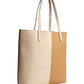 Color-Block Nomad Tote