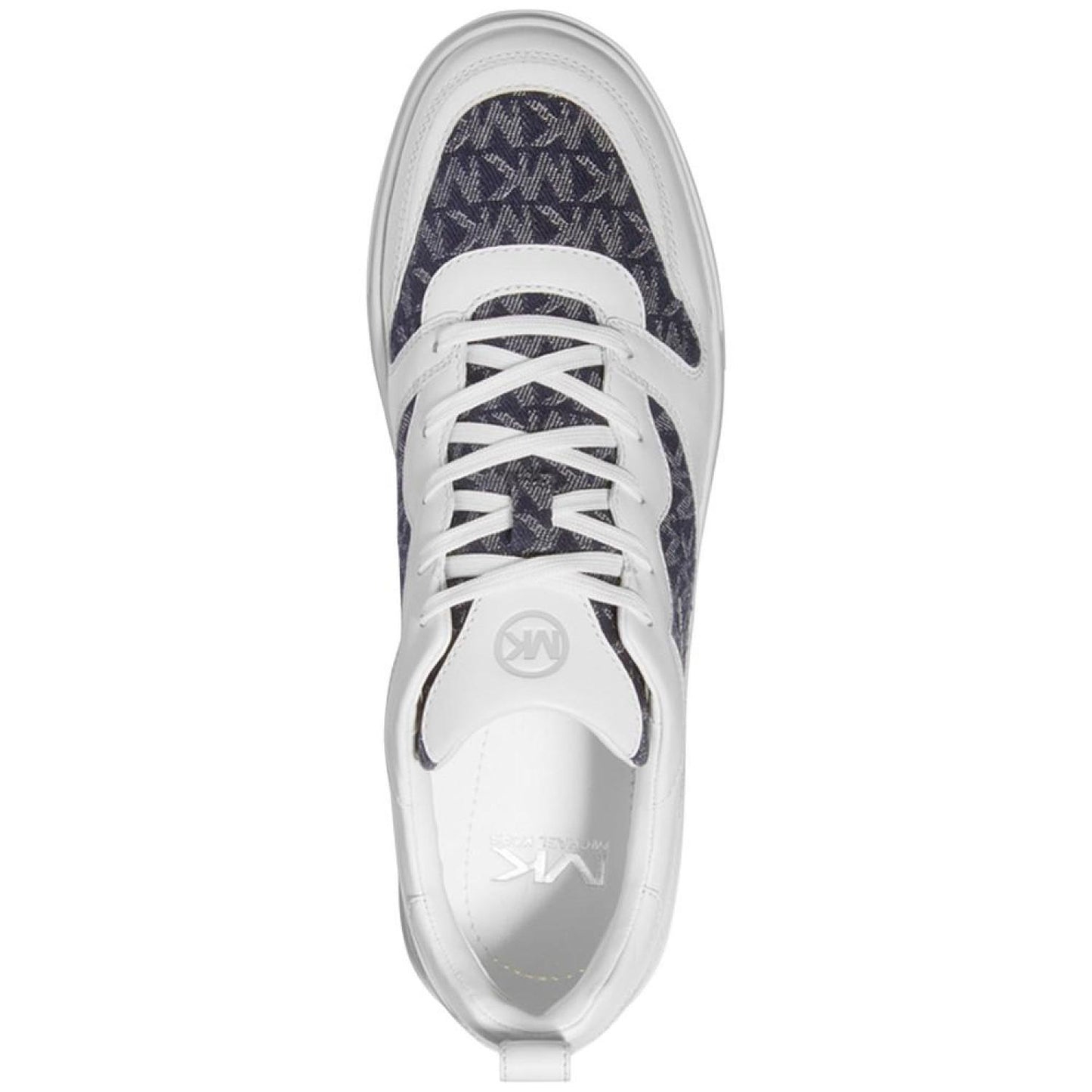 Men's Baxter MK Logo Sneakers
