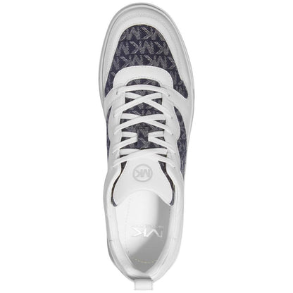 Men's Baxter MK Logo Sneakers