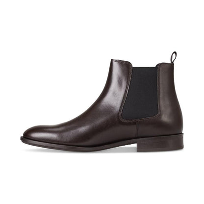 Men's Colby Cheb Leather Chelsea Boot