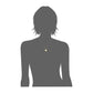 Kate Spade Initial Pendant