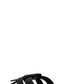 Coach Issa Slip-On Sandals
