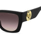 Square Sunglasses, 54mm