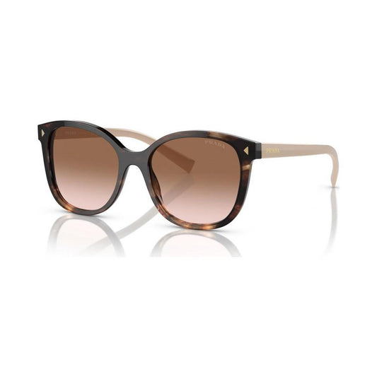 Women's Low Bridge Fit Sunglasses, PR 22ZSF