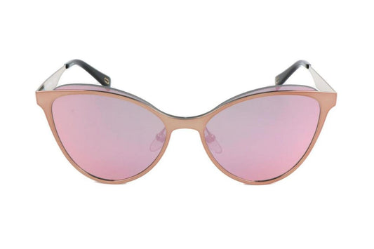 Marc Jacobs Eyewear Cat-Eye Frame Sunglasses