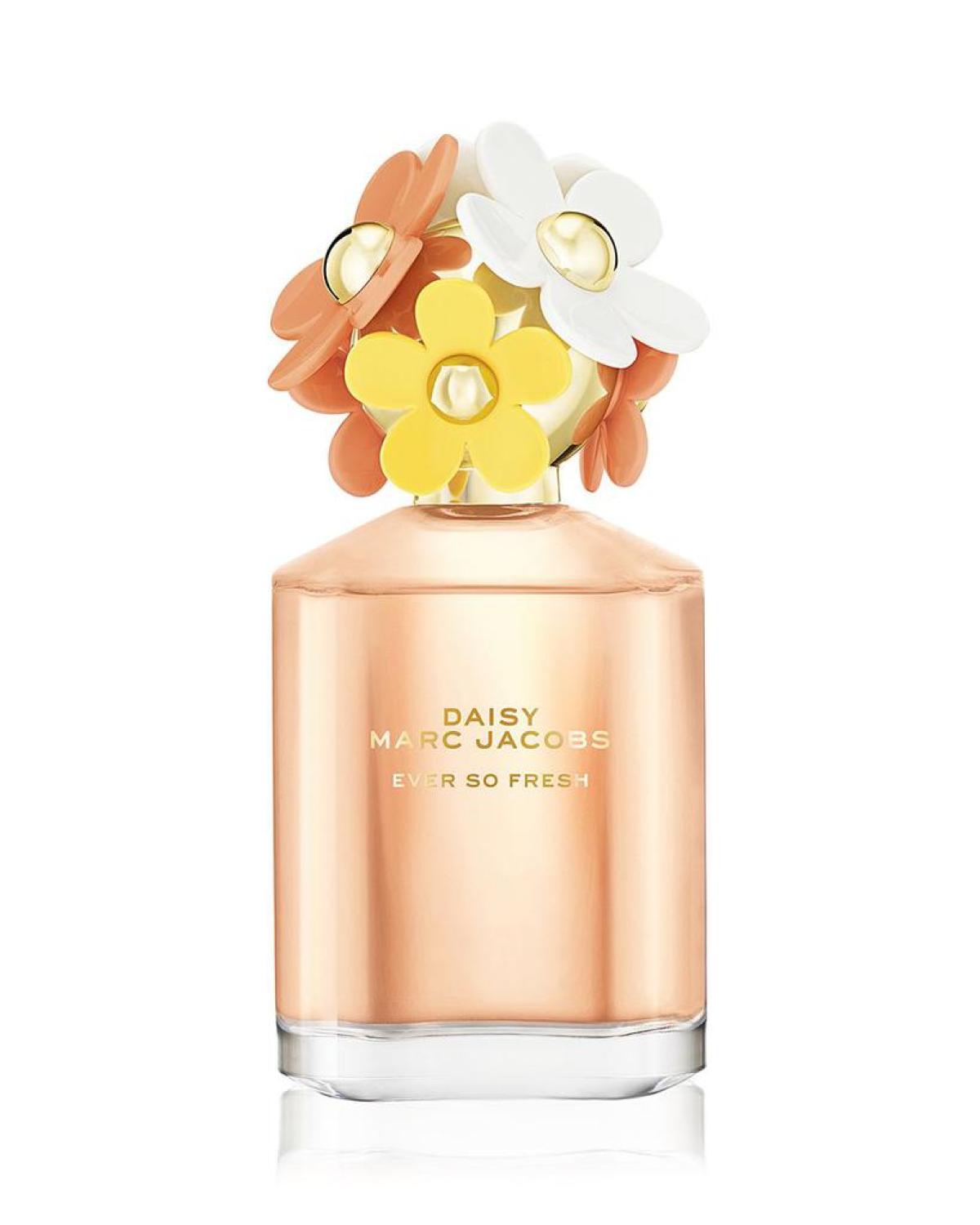 Daisy Ever So Fresh Eau de Parfum Spray 4.2 oz.