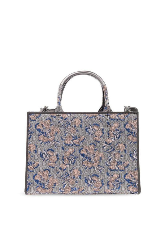 Furla Opportunity Small Shopper Bag