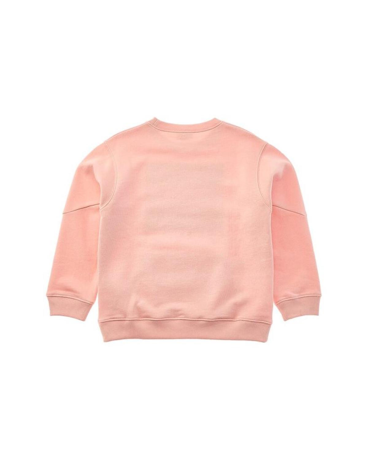 Gucci Felted Sweatshirt