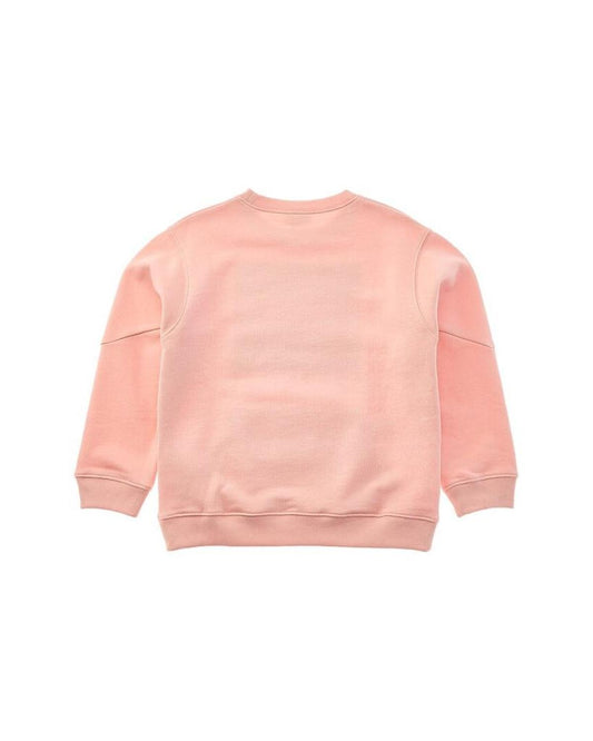 Gucci Felted Sweatshirt