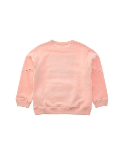 Gucci Felted Sweatshirt