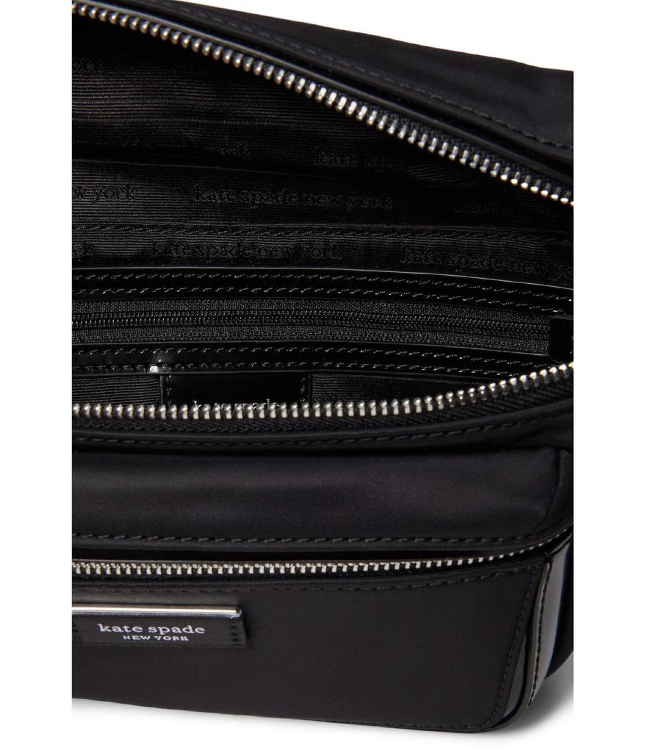 Sam Icon Nylon Medium Belt Bag
