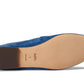 Hanna Suede Loafer