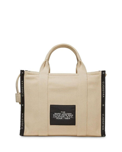 The Jacquard Medium Tote Bag