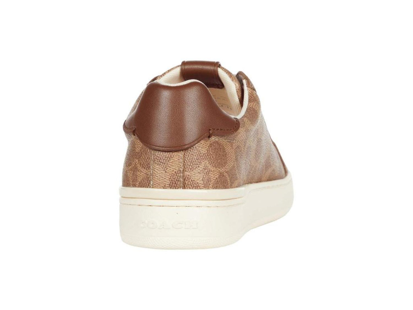 Lowline Low Top