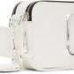 White 'The Snapshot' Bag