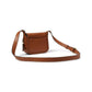 Braided Leather Trim Tabby Messenger 19