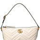 Gucci GG Marmont Leather Shoulder Bag