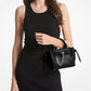 Hamilton Legacy Extra-Small Leather Belted Satchel