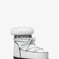 Zelda Nylon Snow Boot