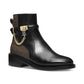 Women's Hamilton Embellished Strap Booties