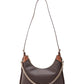 Michael Kors Wilma All-Over Monogram Shoulder Bag