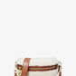 Slater Extra-Small Shearling Sling Pack
