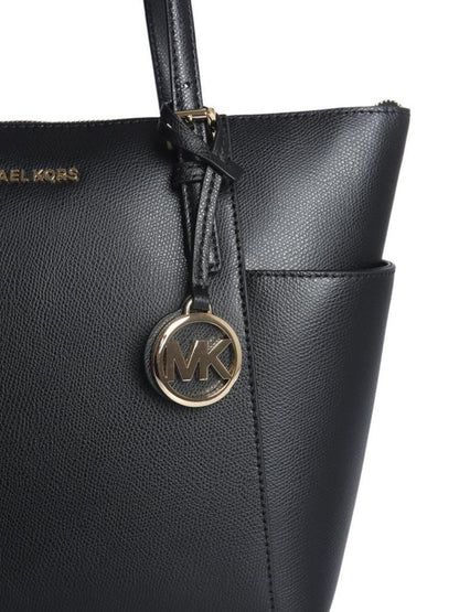 Michael Michael Kors Jet Set Large Top Handle Bag