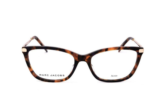 Marc Jacobs Eyewear Cat-Eye Frame Glasses