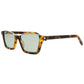 Saint Laurent Unisex SL365DYLAN 53mm Sunglasses