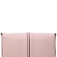 FENDI Fendigraphy Leather Wallet On Chain