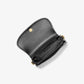Mila Small Leather Shoulder Bag