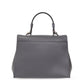 Furla Emma Foldover Top Small Tote Bag