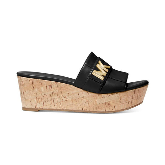 Women's Jilly Platform Slide Sandals