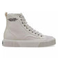 The High Top Sneaker