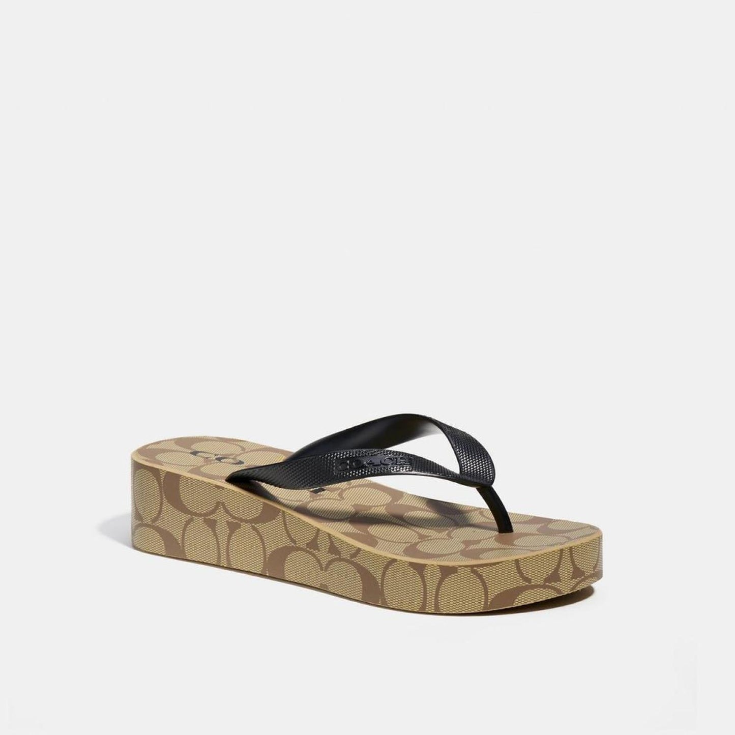 Coach Outlet Lynn Flip Flop