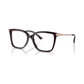 Women's Shenandoah Eyeglasses, MK4101U 53