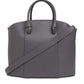Furla Miastella Logo-Embossed Tote Bag