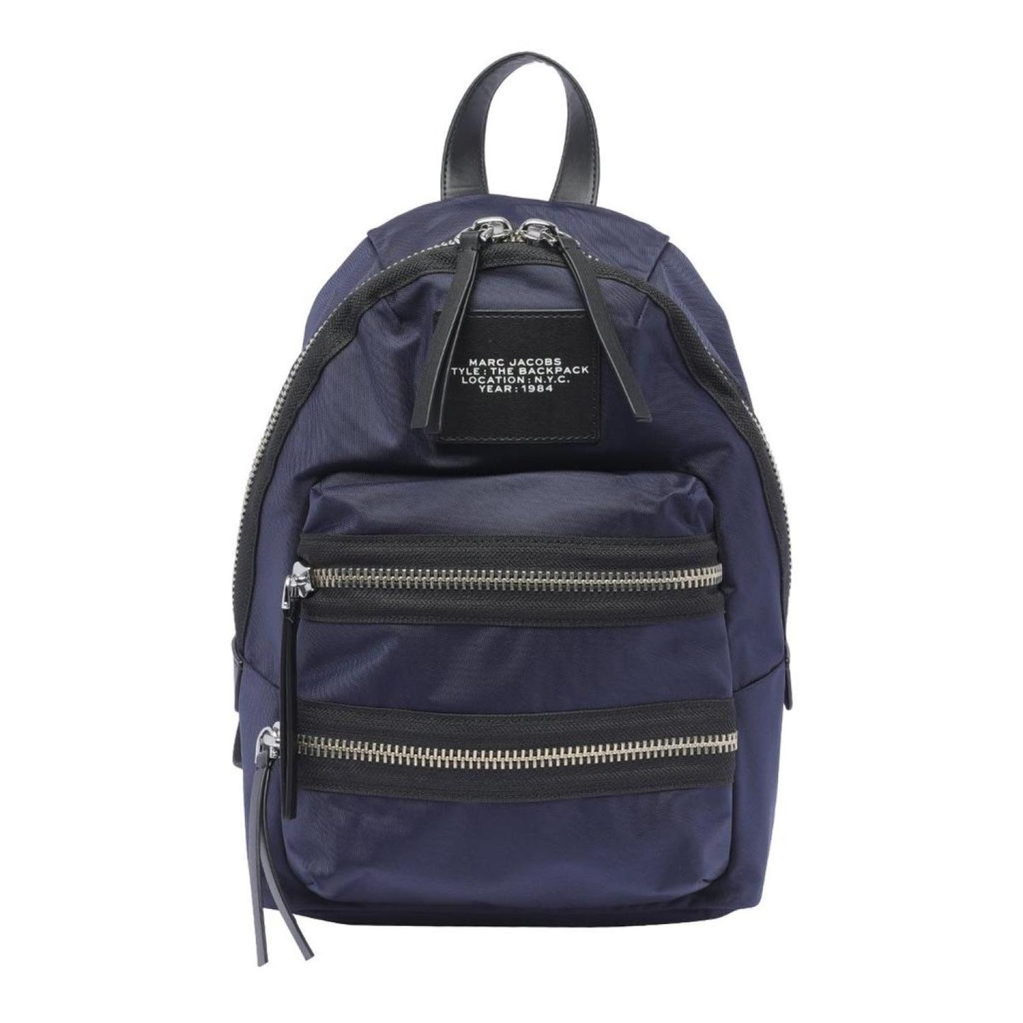 Marc Jacobs The Biker Medium Backpack