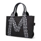 Marc Jacobs The M Large Tote Bag