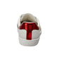 Gucci Stripe Leather Sneaker
