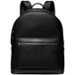 Men's Mason Explorer Leather Backpack