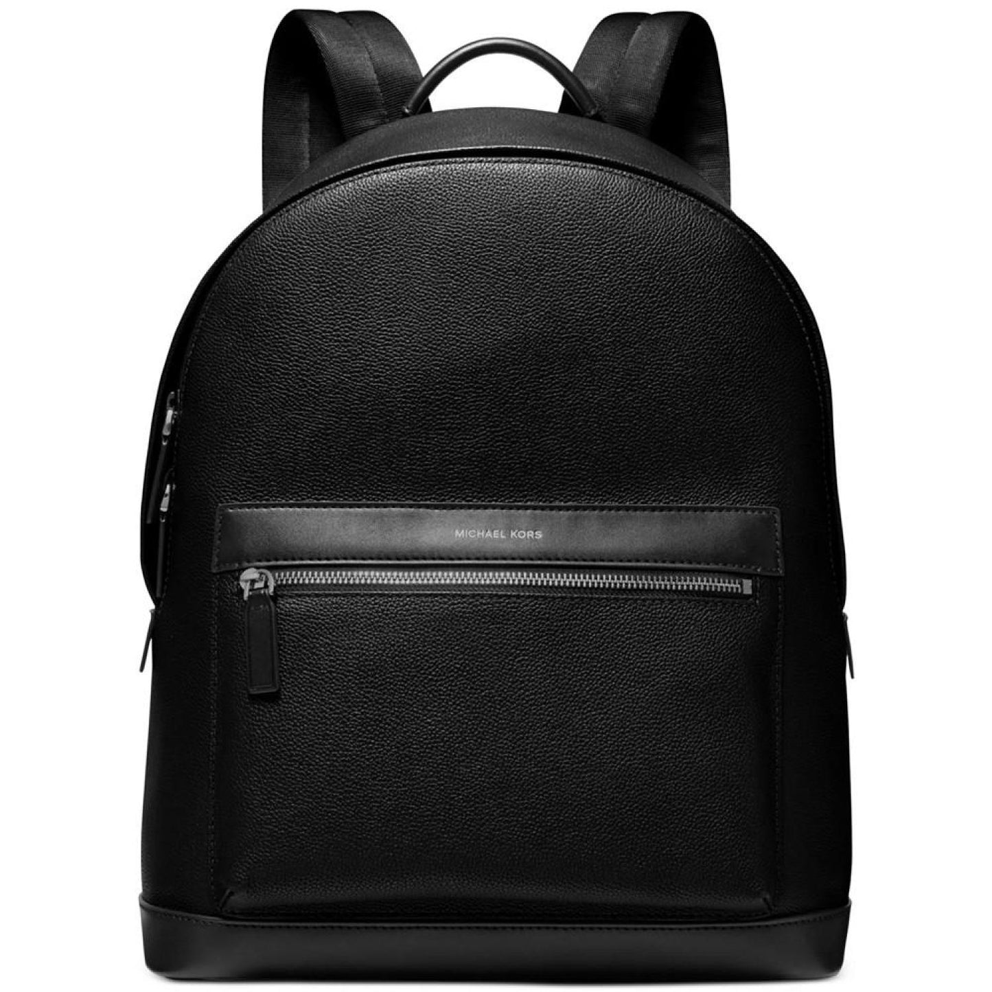 Men's Mason Explorer Leather Backpack