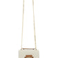 Michael Michael Kors Heathers Extra-Small Crossbody Bag