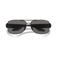 Men's Polarized Sunglasses, Polar PS 50ZS
